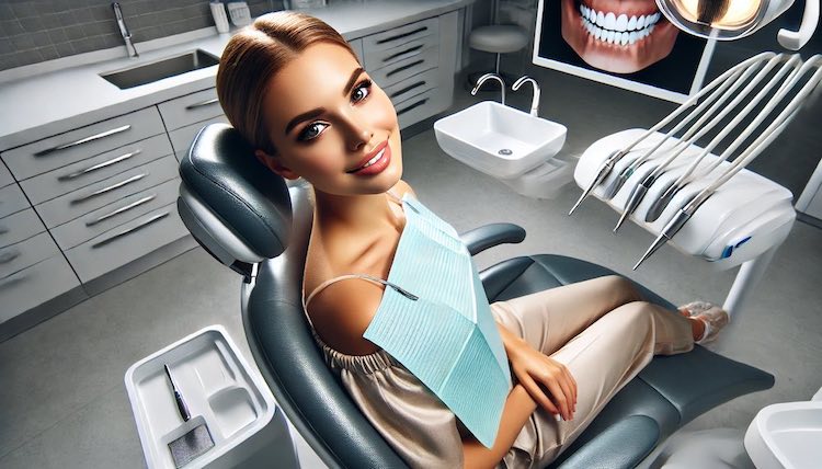 Downtown Dentists